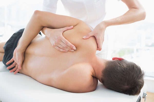acupressure